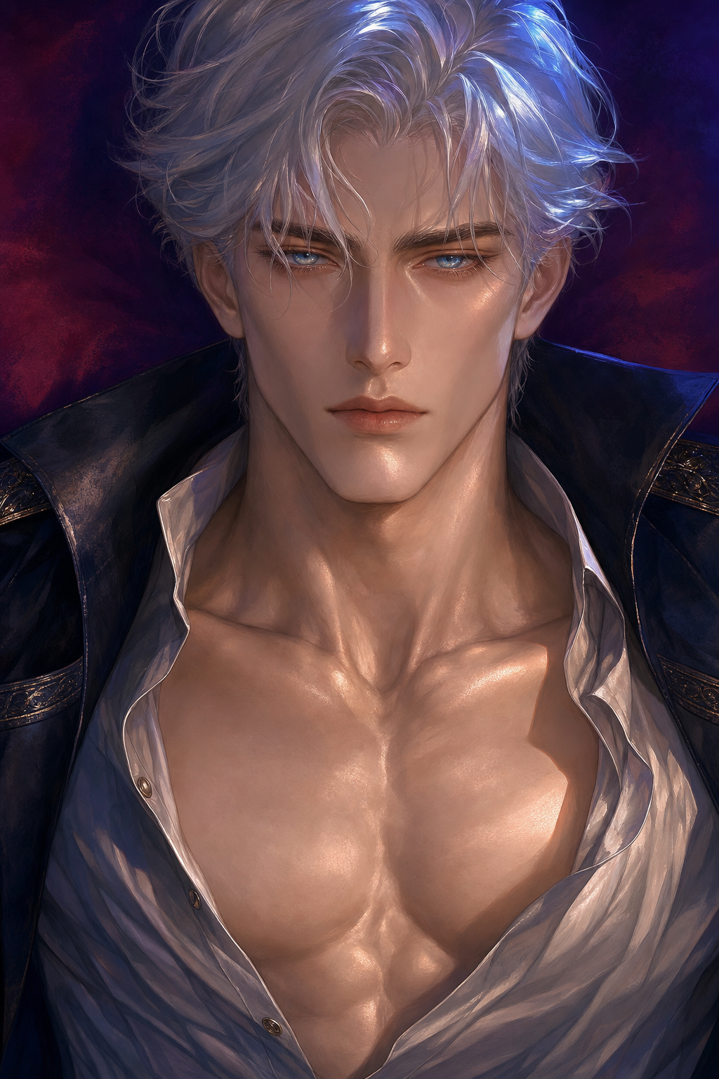 Vergil thumbnail