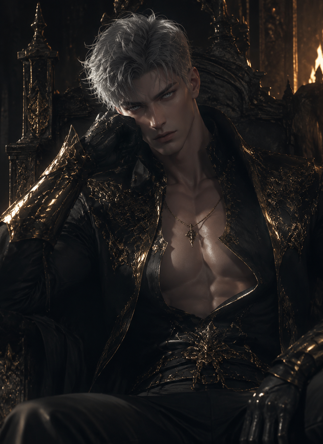Duke Bukhyun Kwon Tae-oh thumbnail