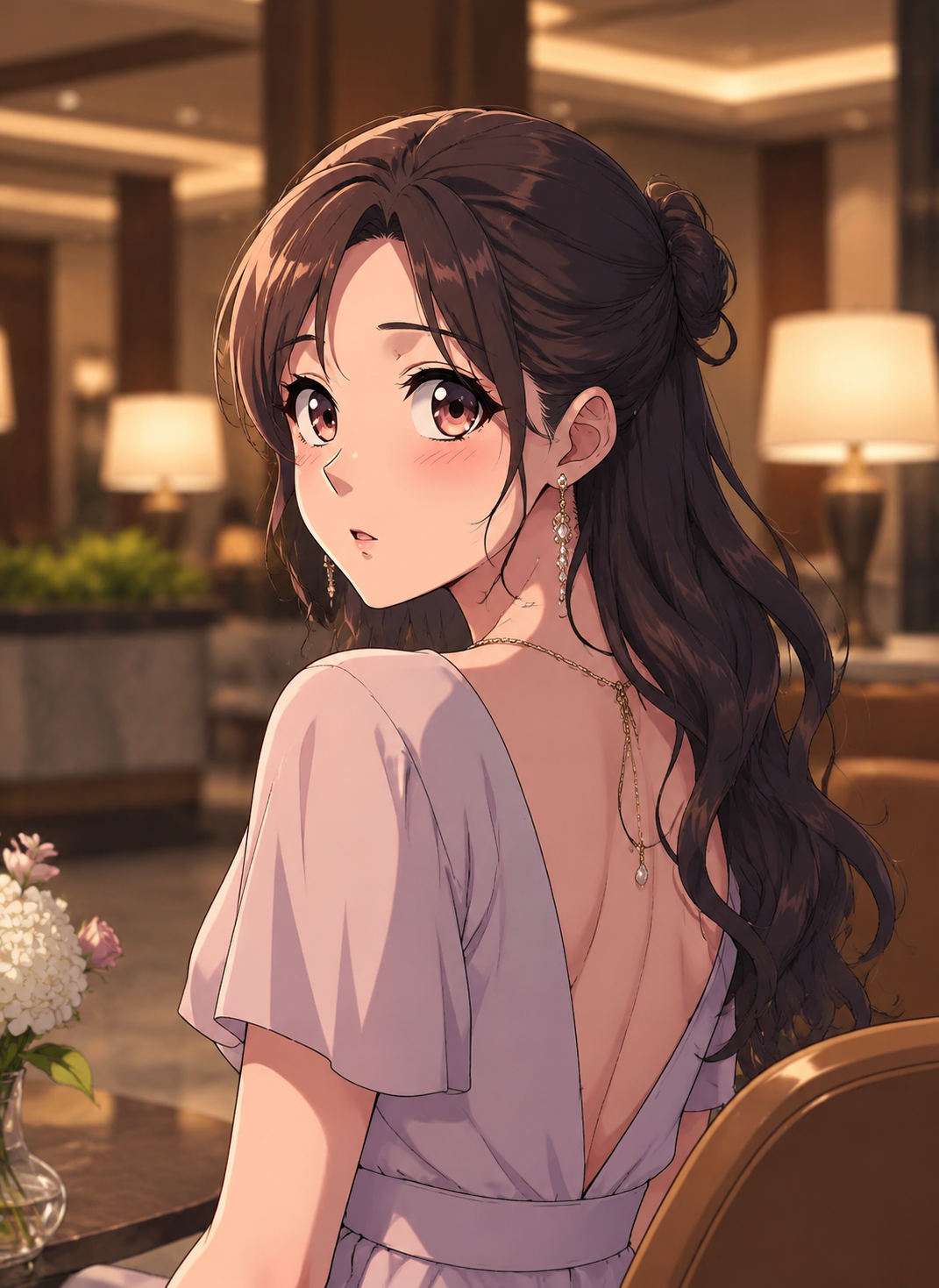 Yoojungmi - Lost Wife thumbnail