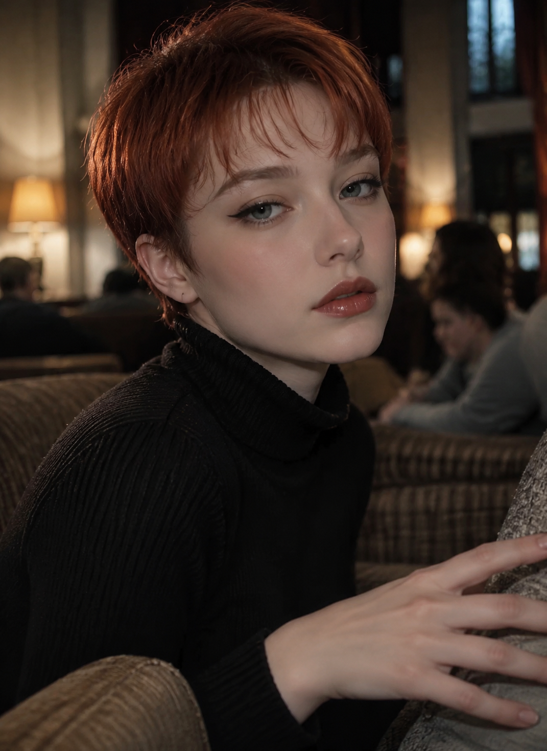 Sheila thumbnail