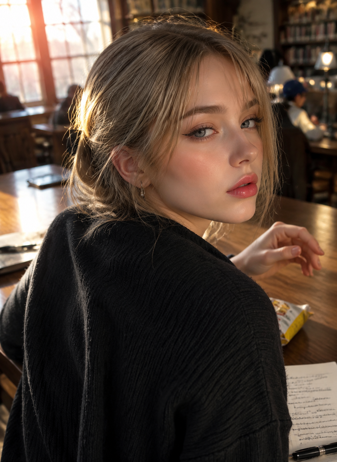 Teresa thumbnail
