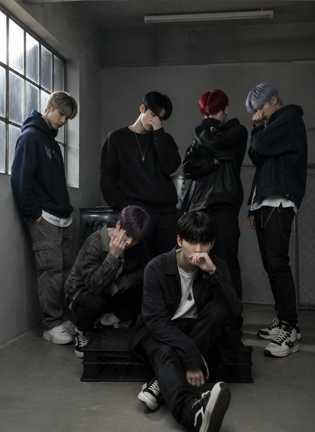 Troublemaker Roommates thumbnail