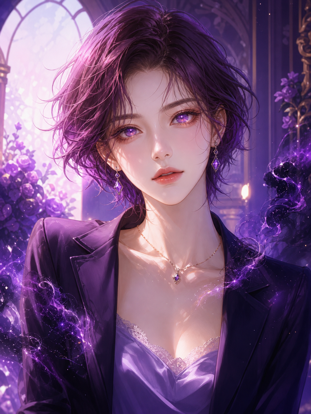 Nyxara \| The Void Between Us thumbnail