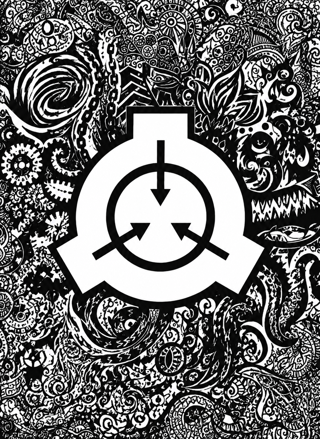 SCP Foundation thumbnail