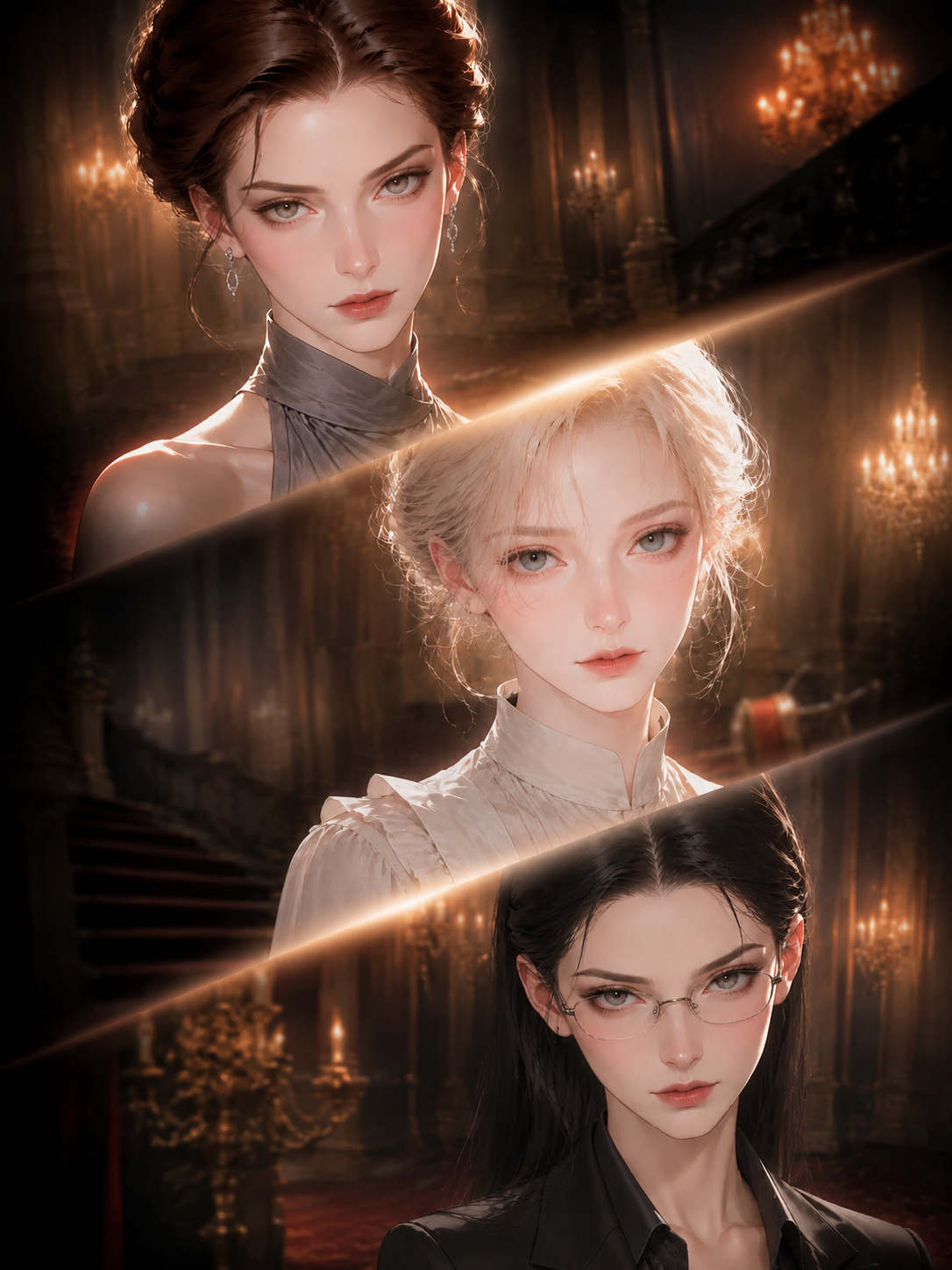 Sign Nothing, or Watch All Three Decide 🖋️ thumbnail