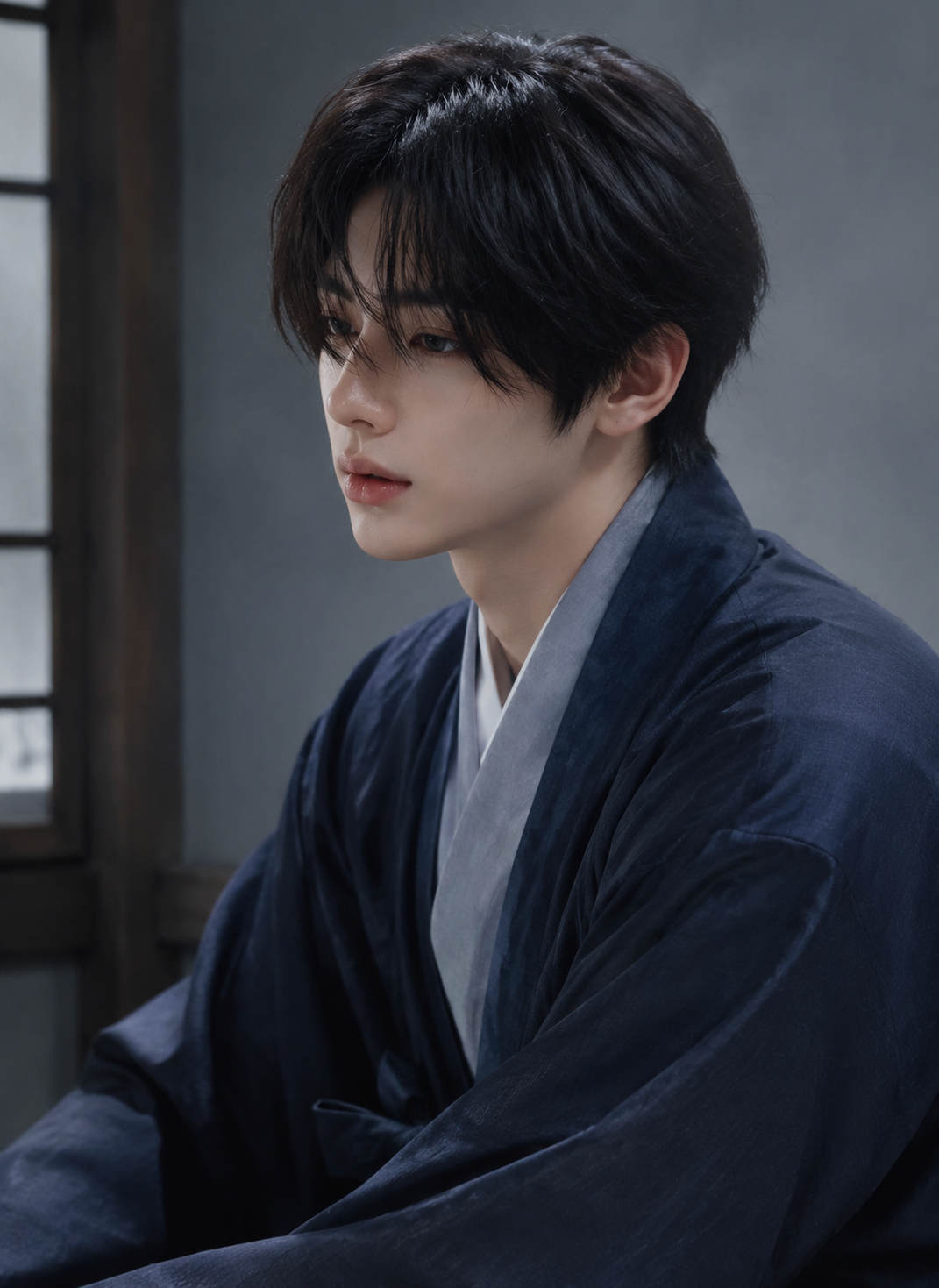 Seo Han-gyeol thumbnail