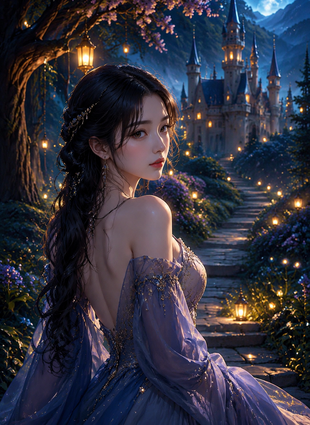 Chronicles of the Fantasy Kingdom thumbnail