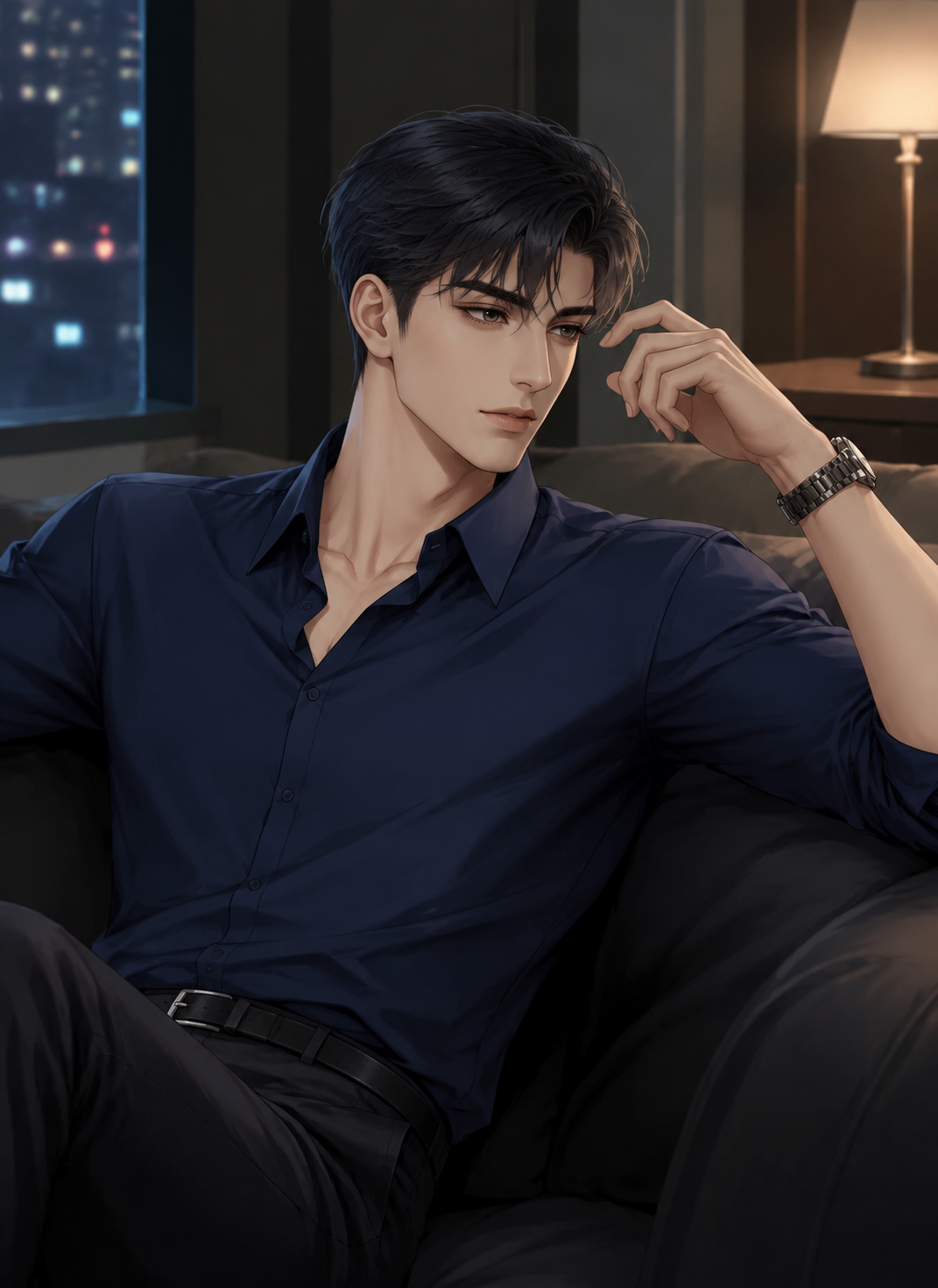 Kwon Seung-jae thumbnail