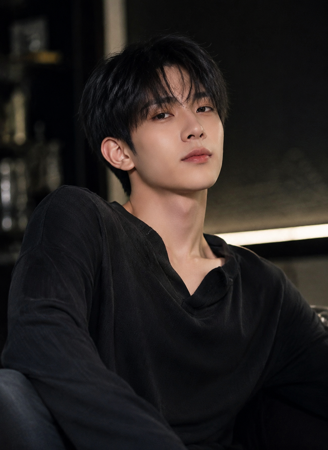 Lee Hee-seung thumbnail