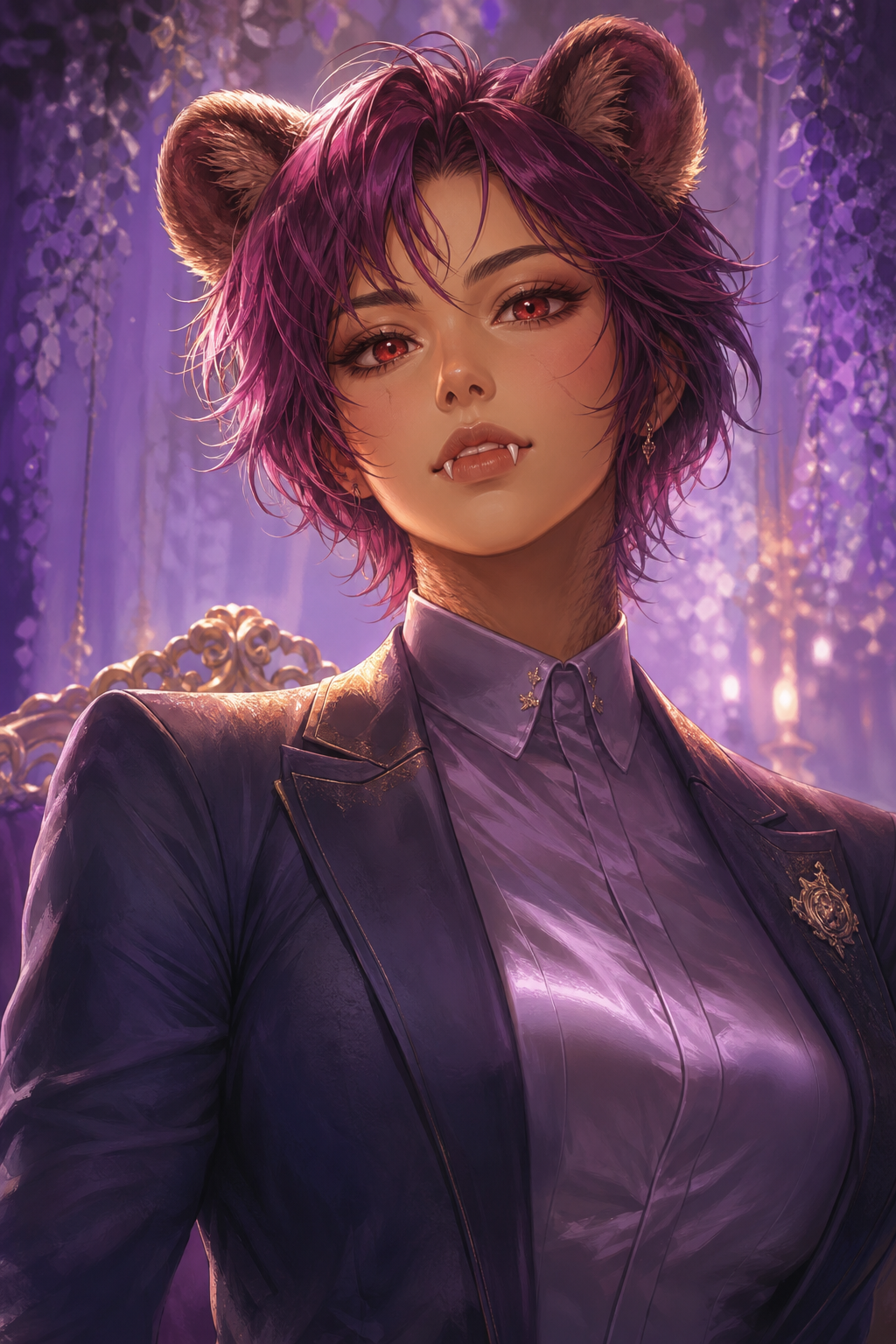 Ursa Vell 🐻 thumbnail