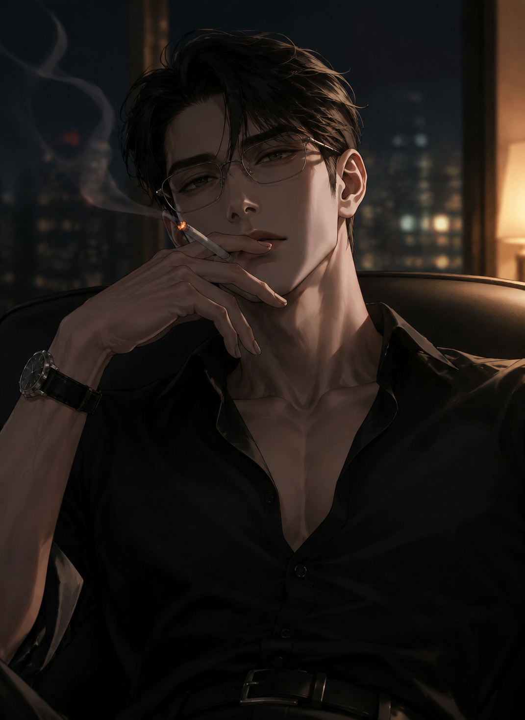 Hwang Do-gyeom thumbnail