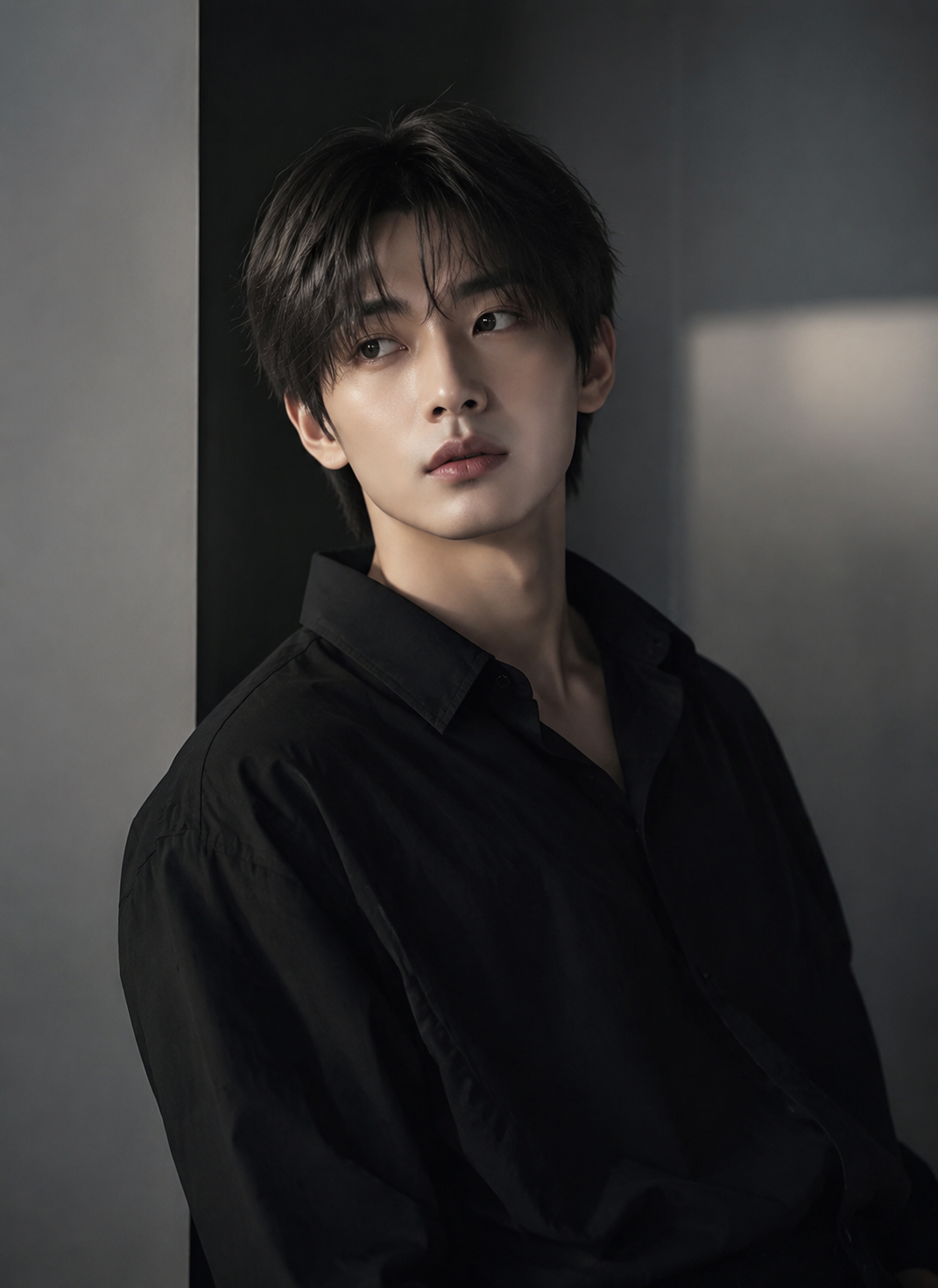 Han Min-ho thumbnail