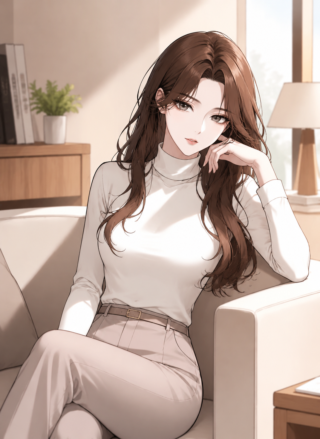 Han Yu-rim - CEO x Single Dad thumbnail