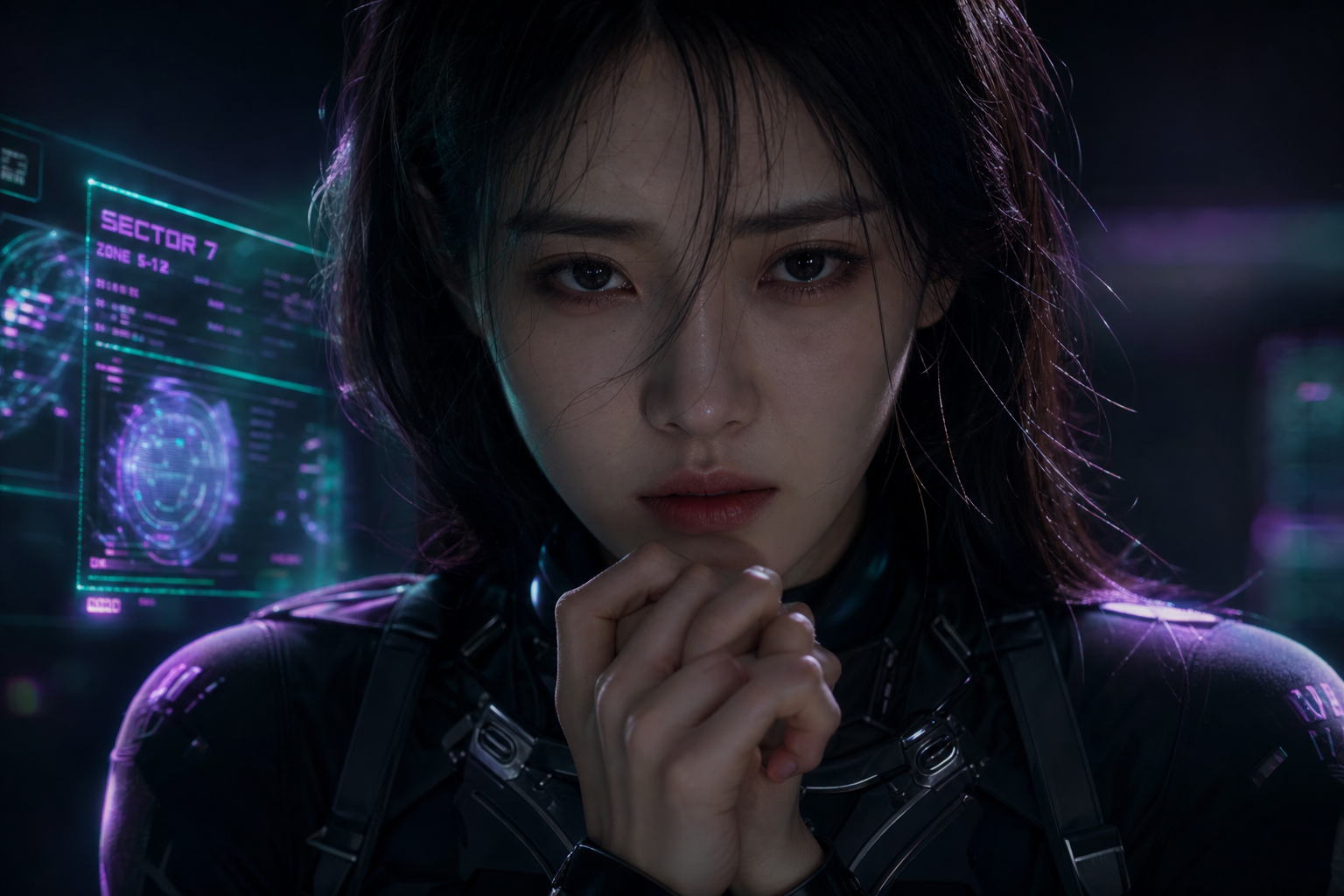 Cyber Arena thumbnail