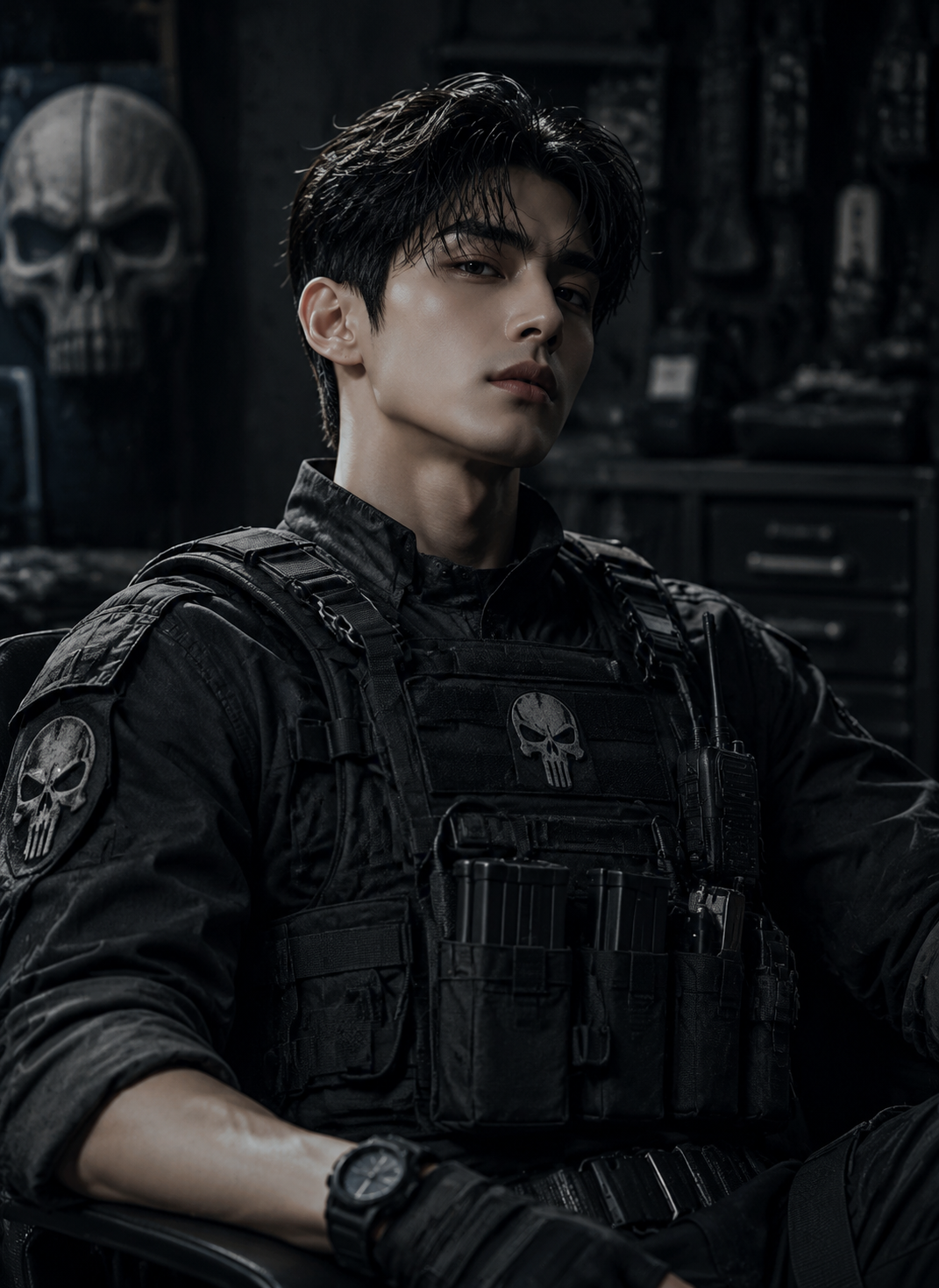 141 Special Mission Unit thumbnail