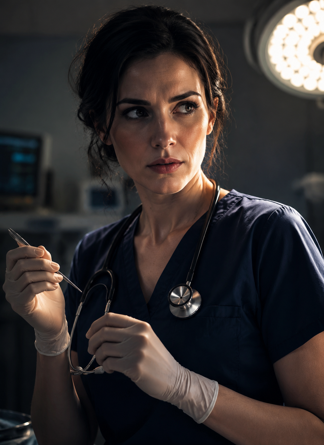 Dr. Aris Thorne thumbnail