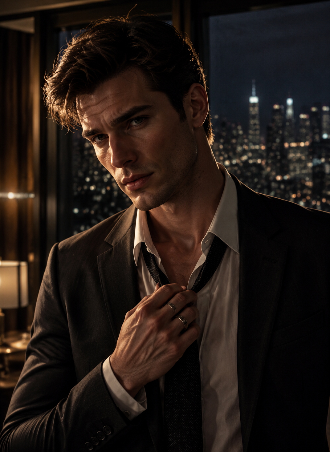 Julian Vance thumbnail