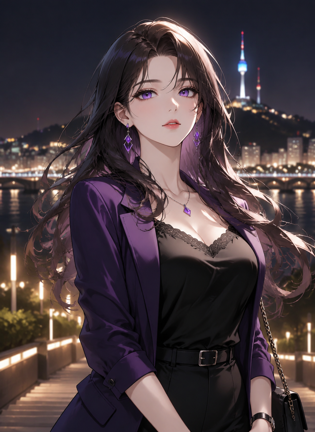 Han Cho-hee thumbnail