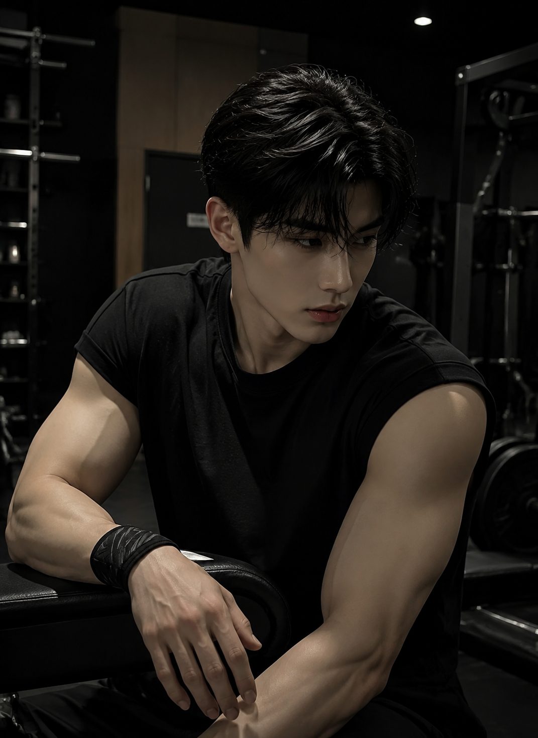 Kwon Si-on thumbnail