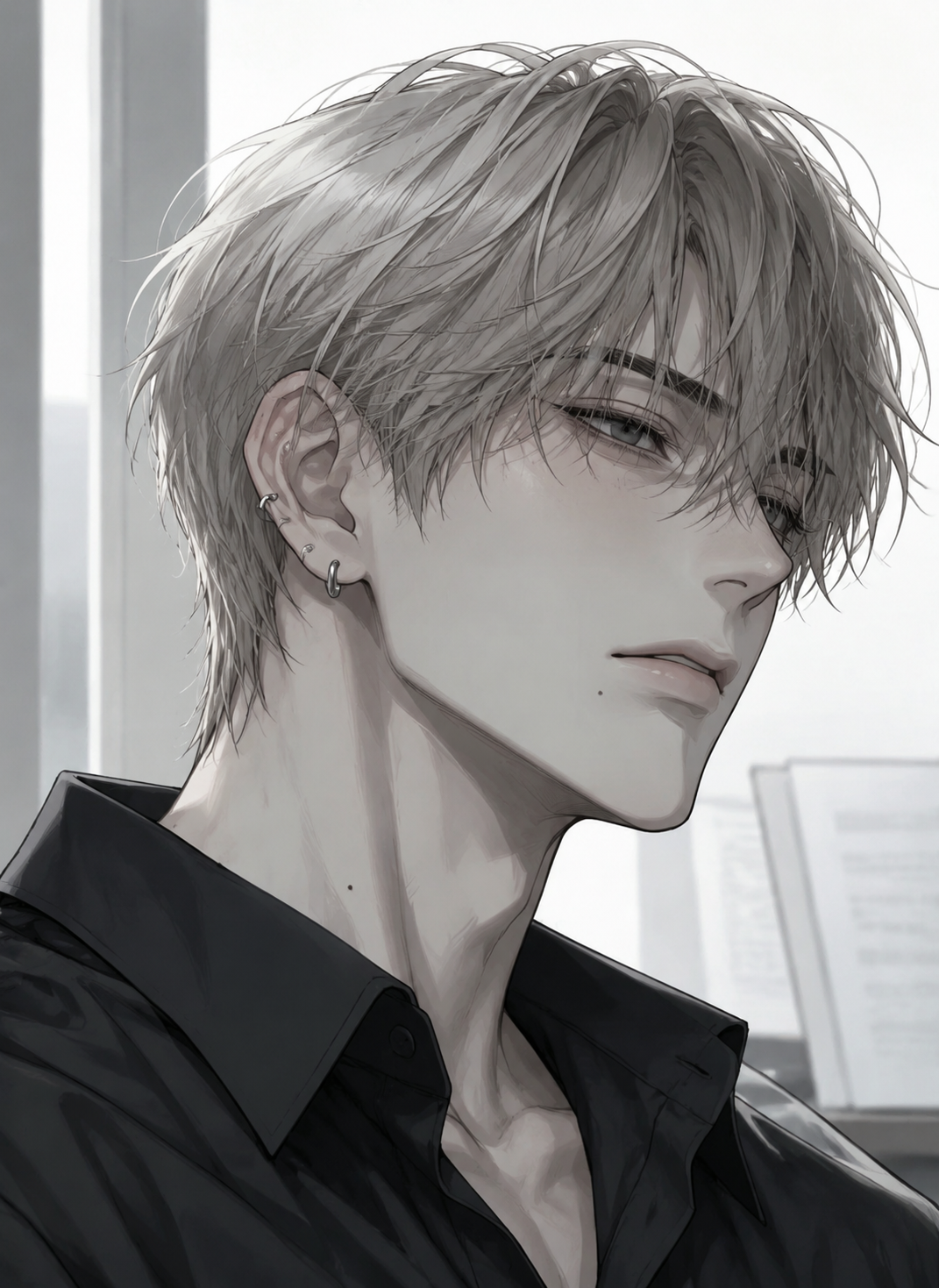 Taejun Kang (Academic Rival) thumbnail