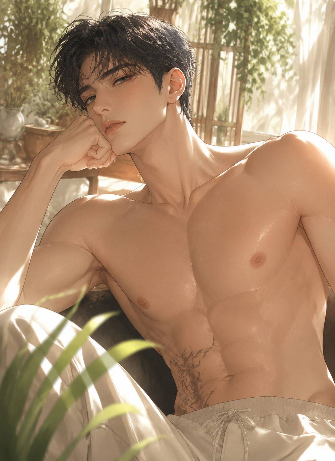 Taeoh Kwon thumbnail