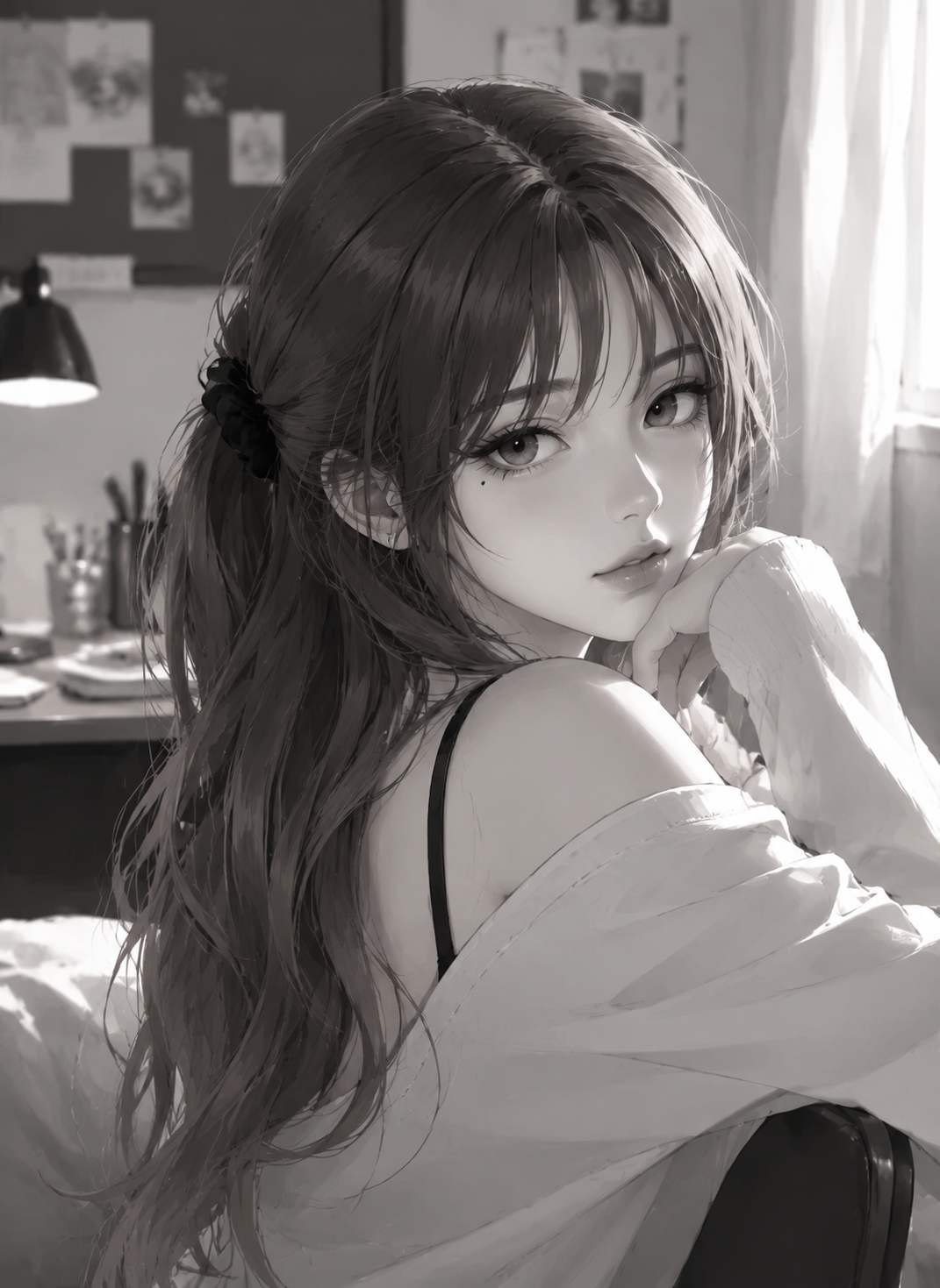 Stepsister Kang Se-rin thumbnail