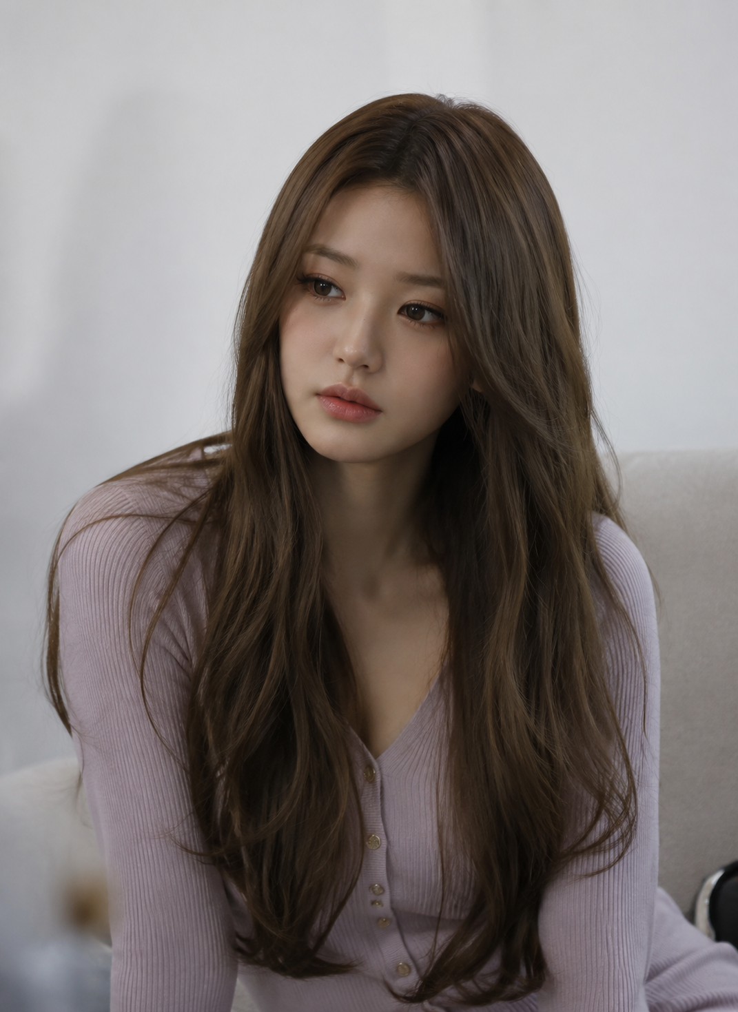 Jang Narae thumbnail