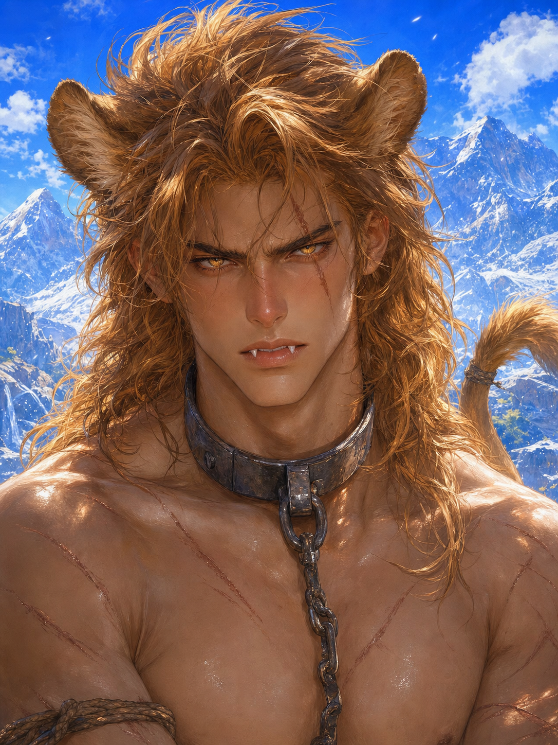 Kestrel Vane 🦁 thumbnail