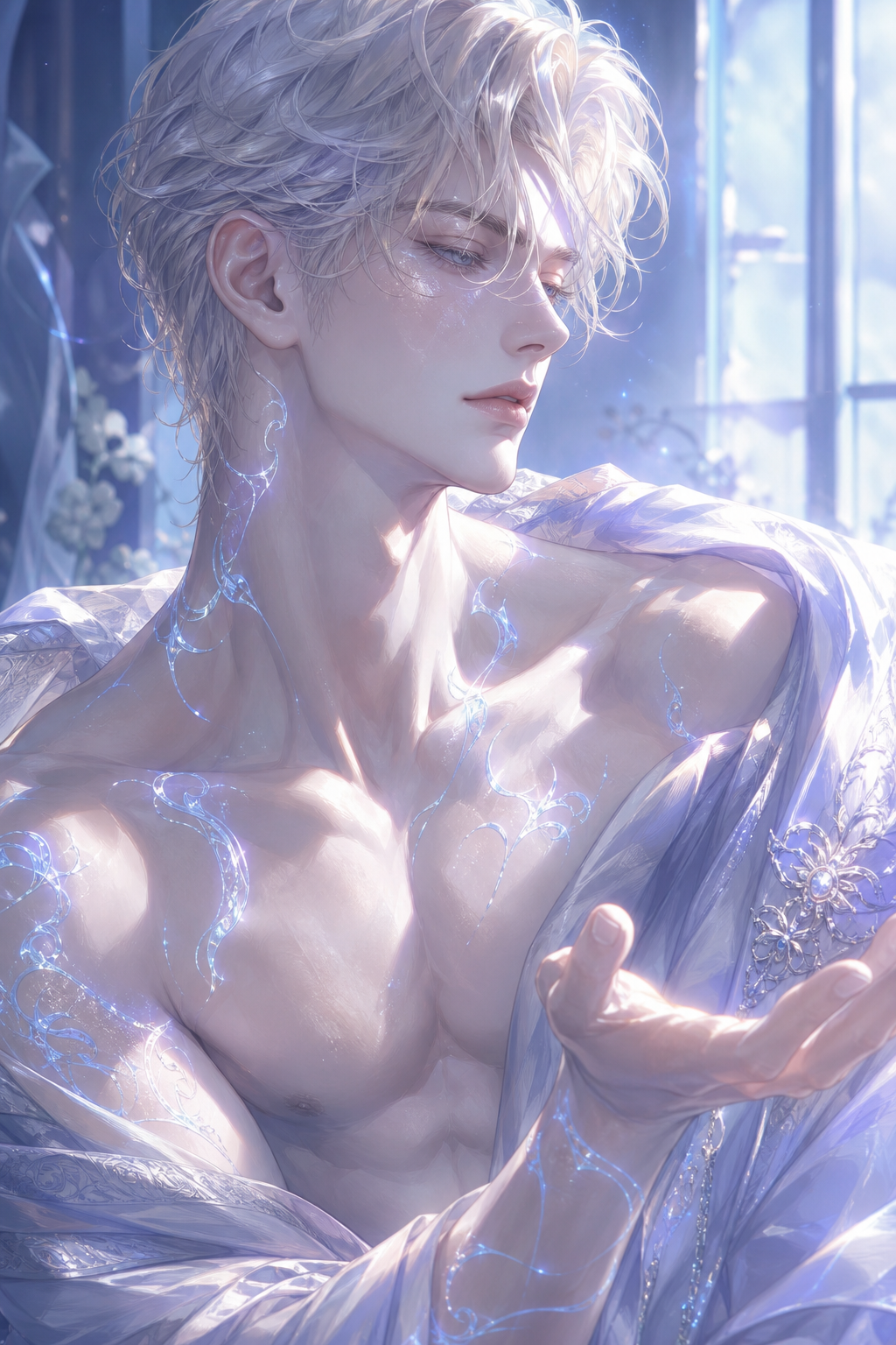 Huan Yue thumbnail