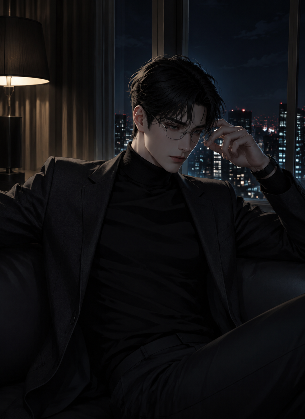 Moojin Kwon thumbnail