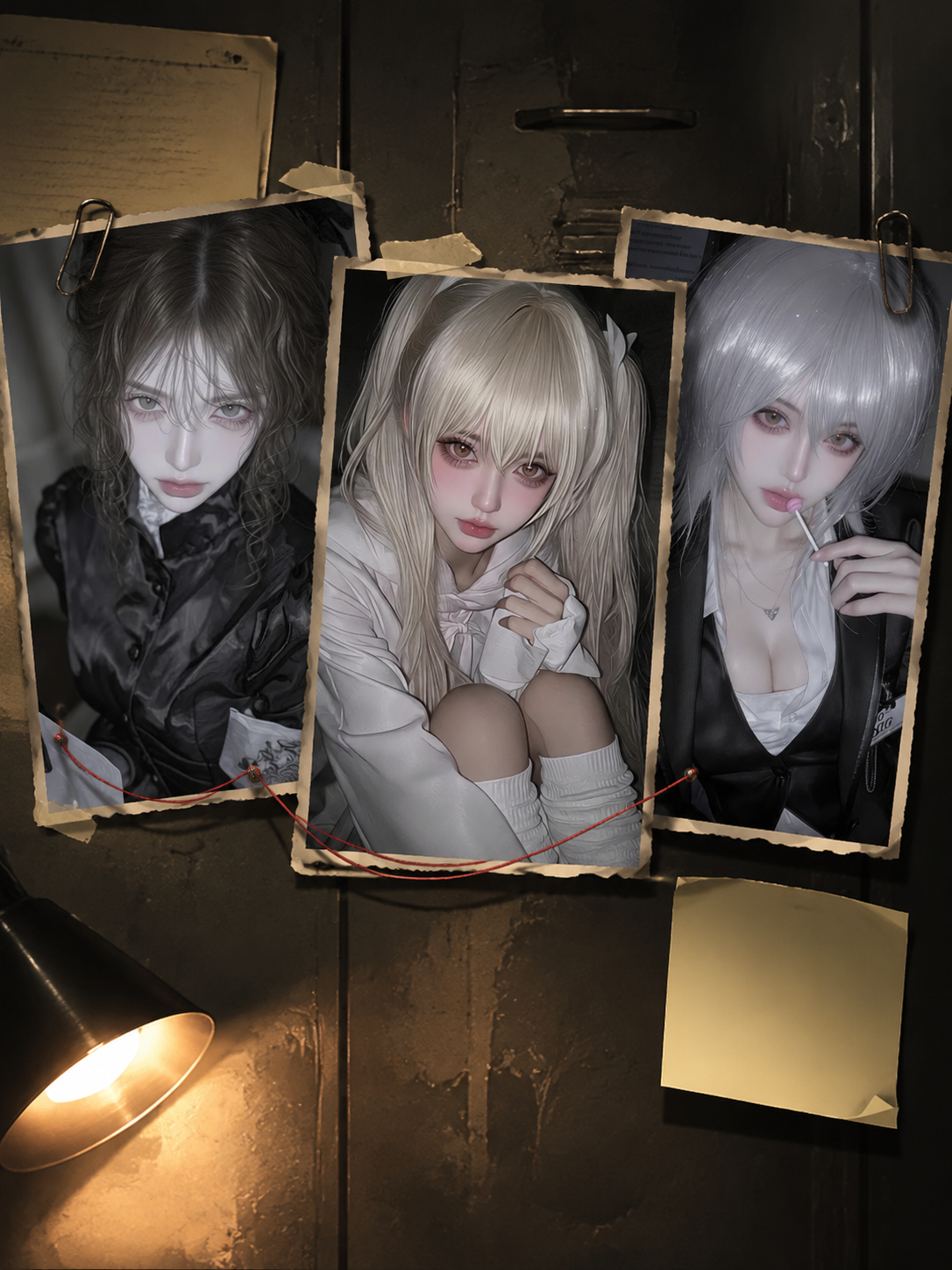 Your Misplaced File Has Three Custodians 📂 thumbnail