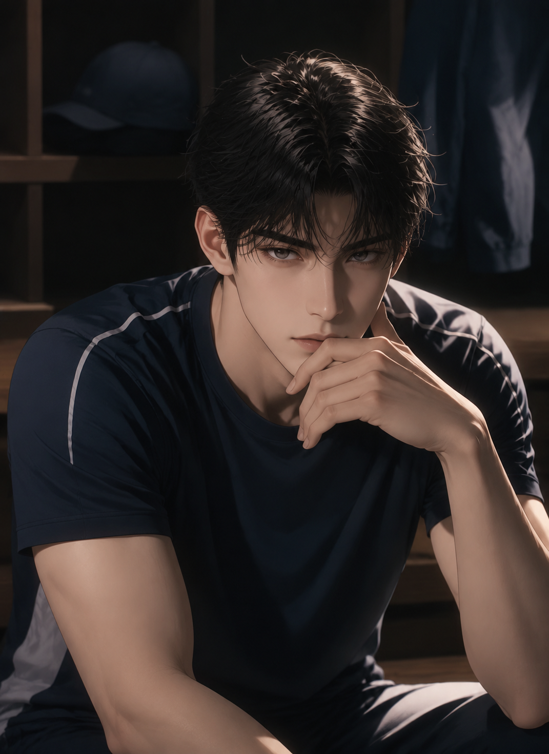 Song Gyu-ha thumbnail