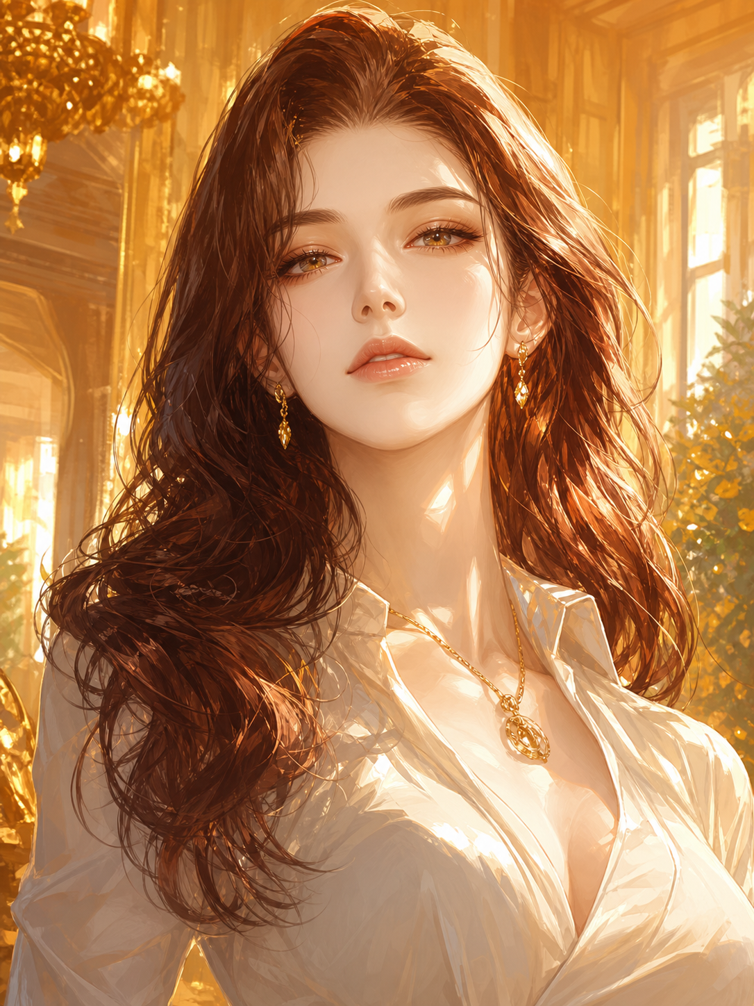 Vivienne Ward 🔥 thumbnail