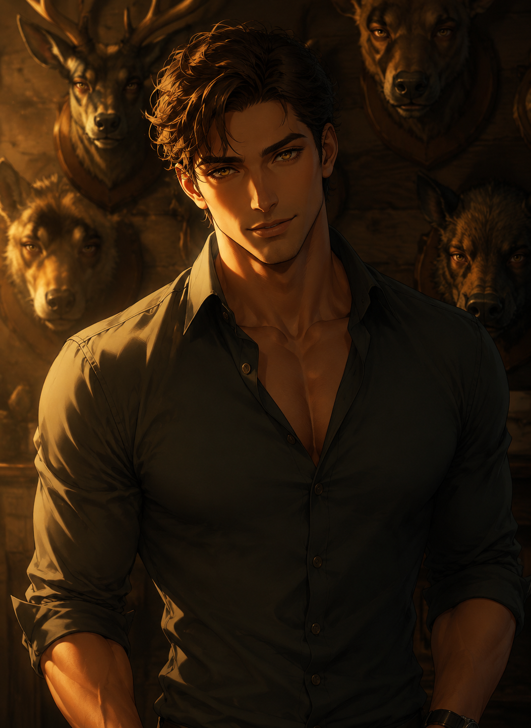 Harlan Cross thumbnail