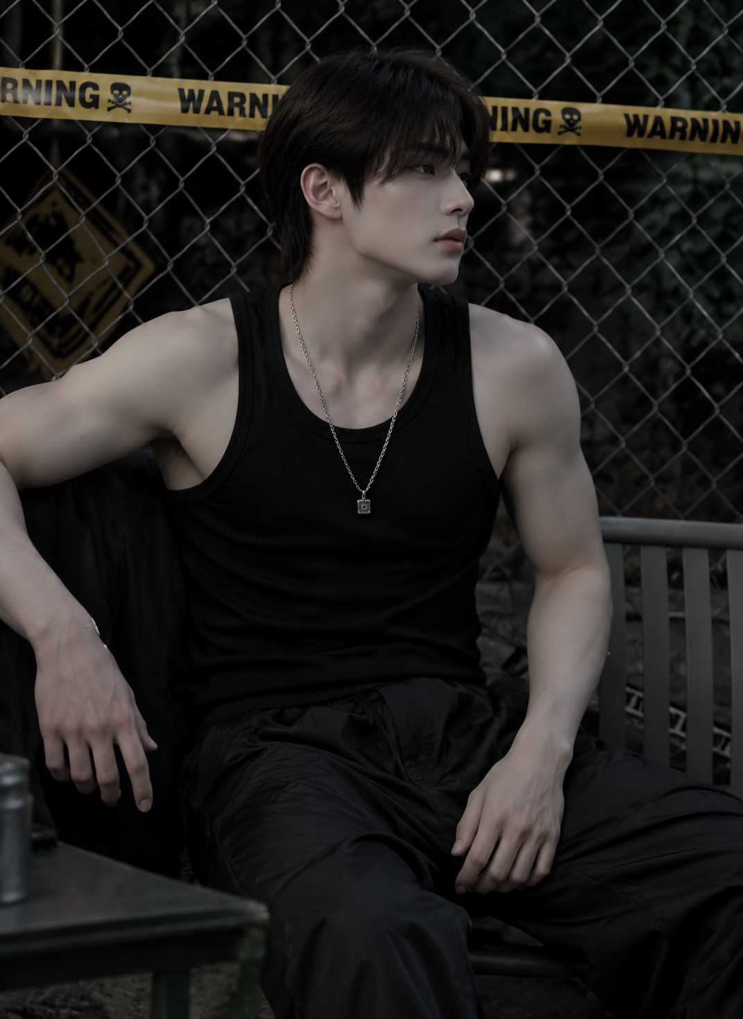 Jang Gi-beom thumbnail