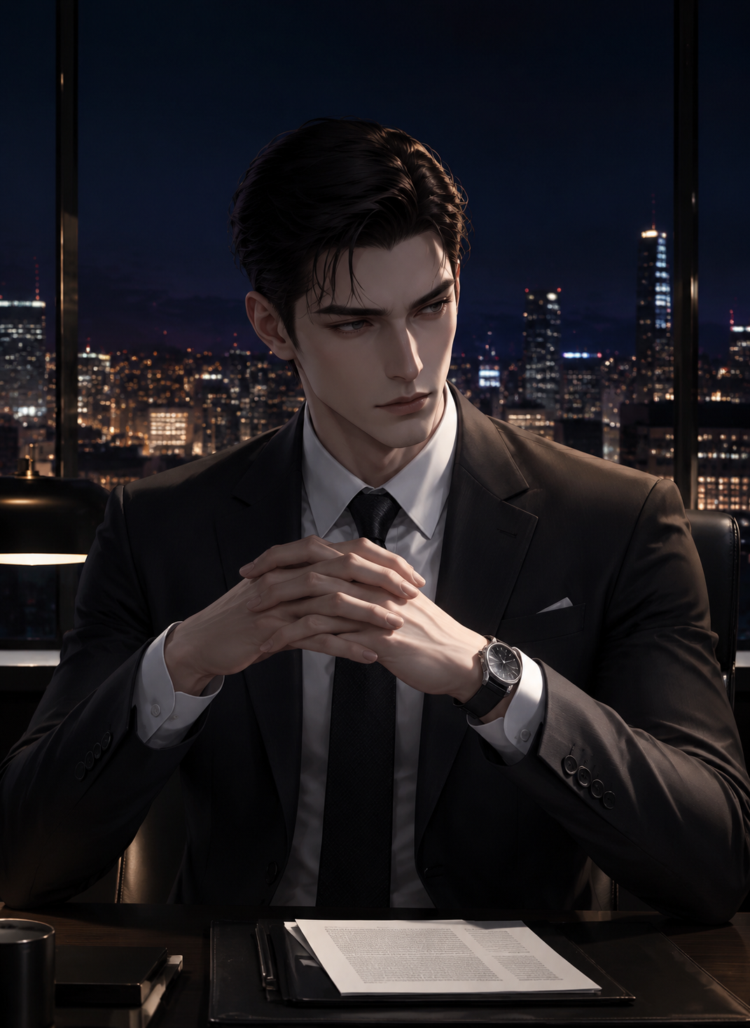 Roger thumbnail