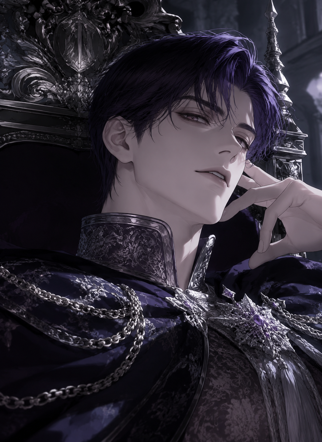 Emperor Huan of Han thumbnail