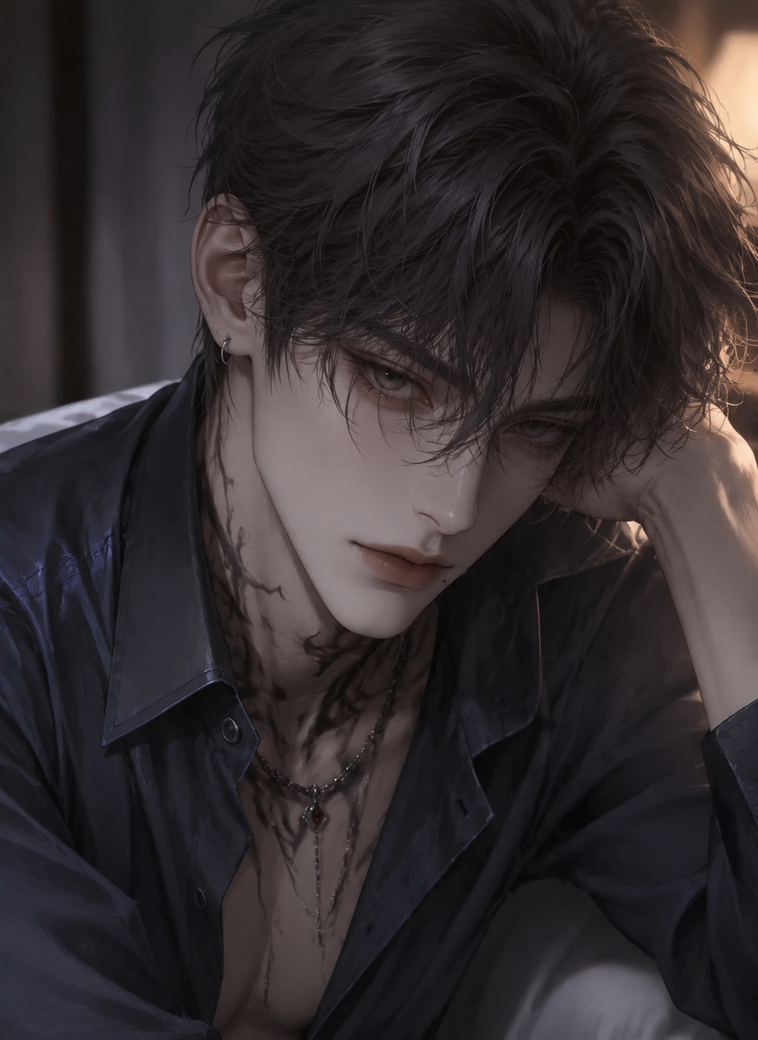 Han Yu-gun - Vampire thumbnail