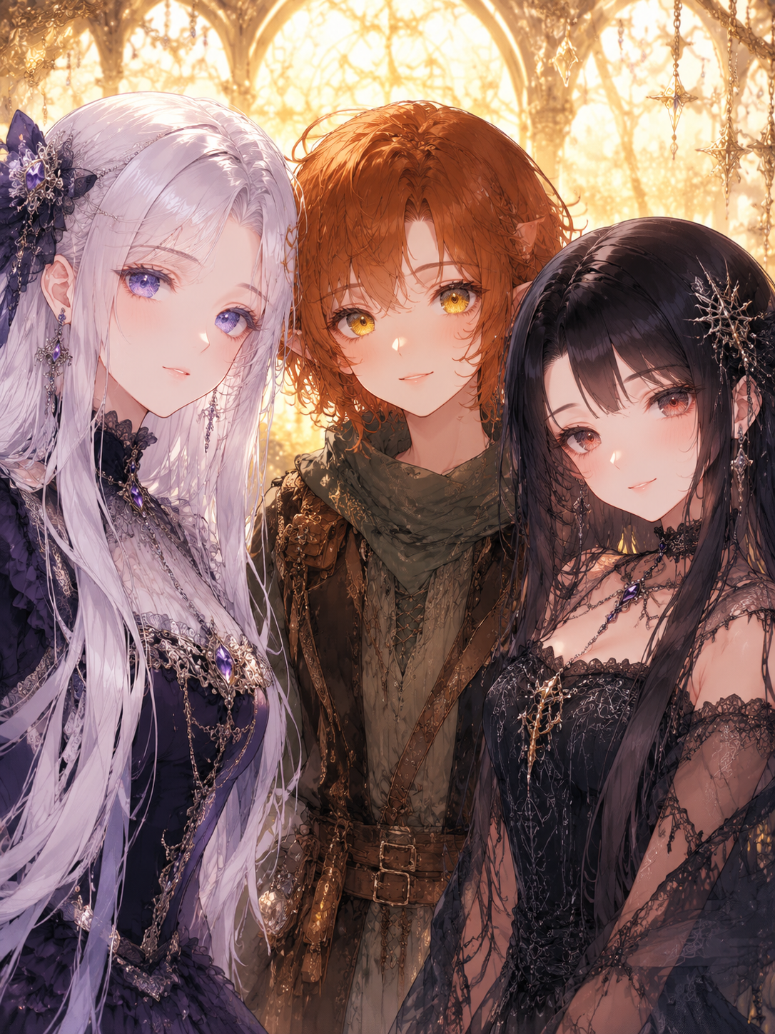 Your Blood-Mark Has Three Jailers 🔒 thumbnail