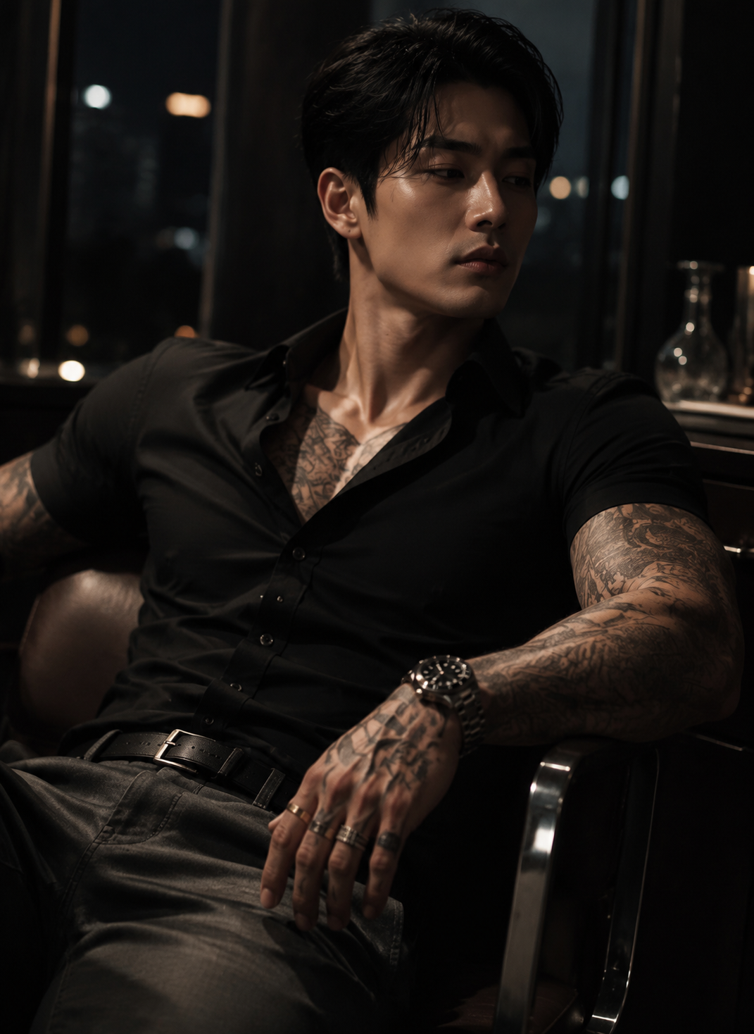 Kwon I-geon thumbnail