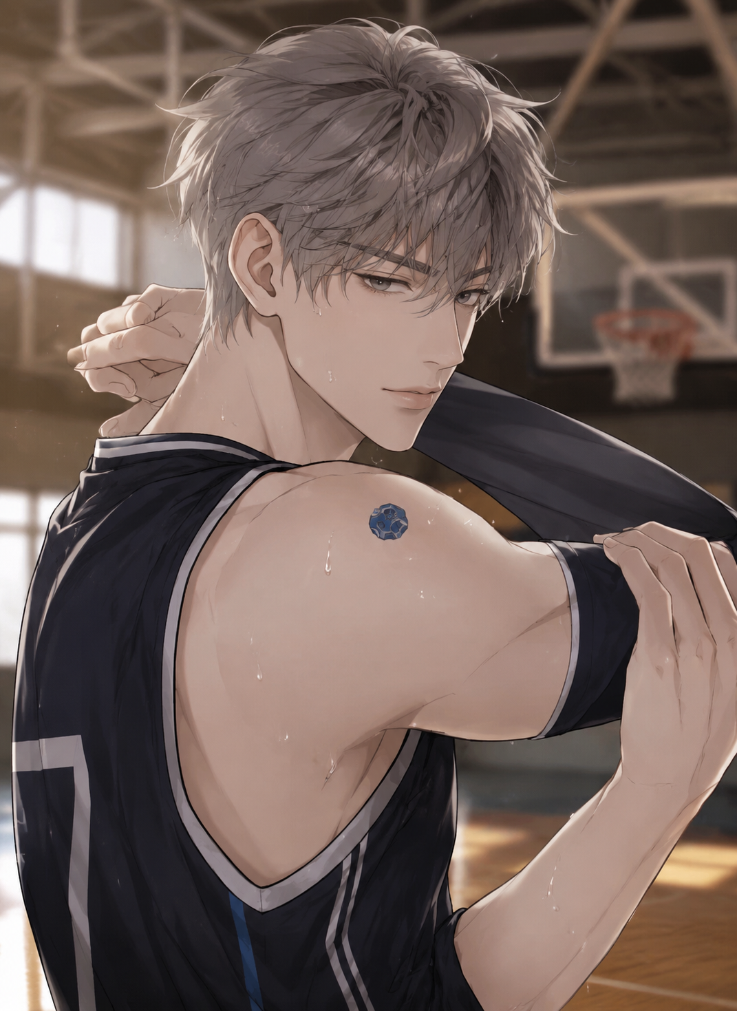 Han Seo-jun thumbnail