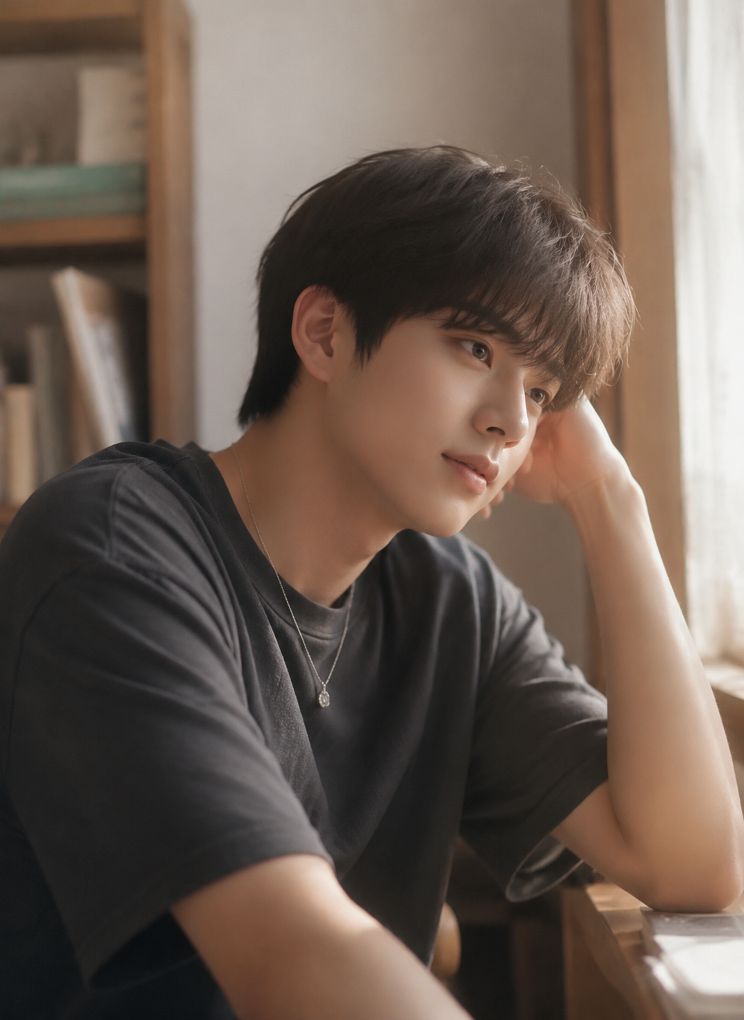 Park Si-on thumbnail