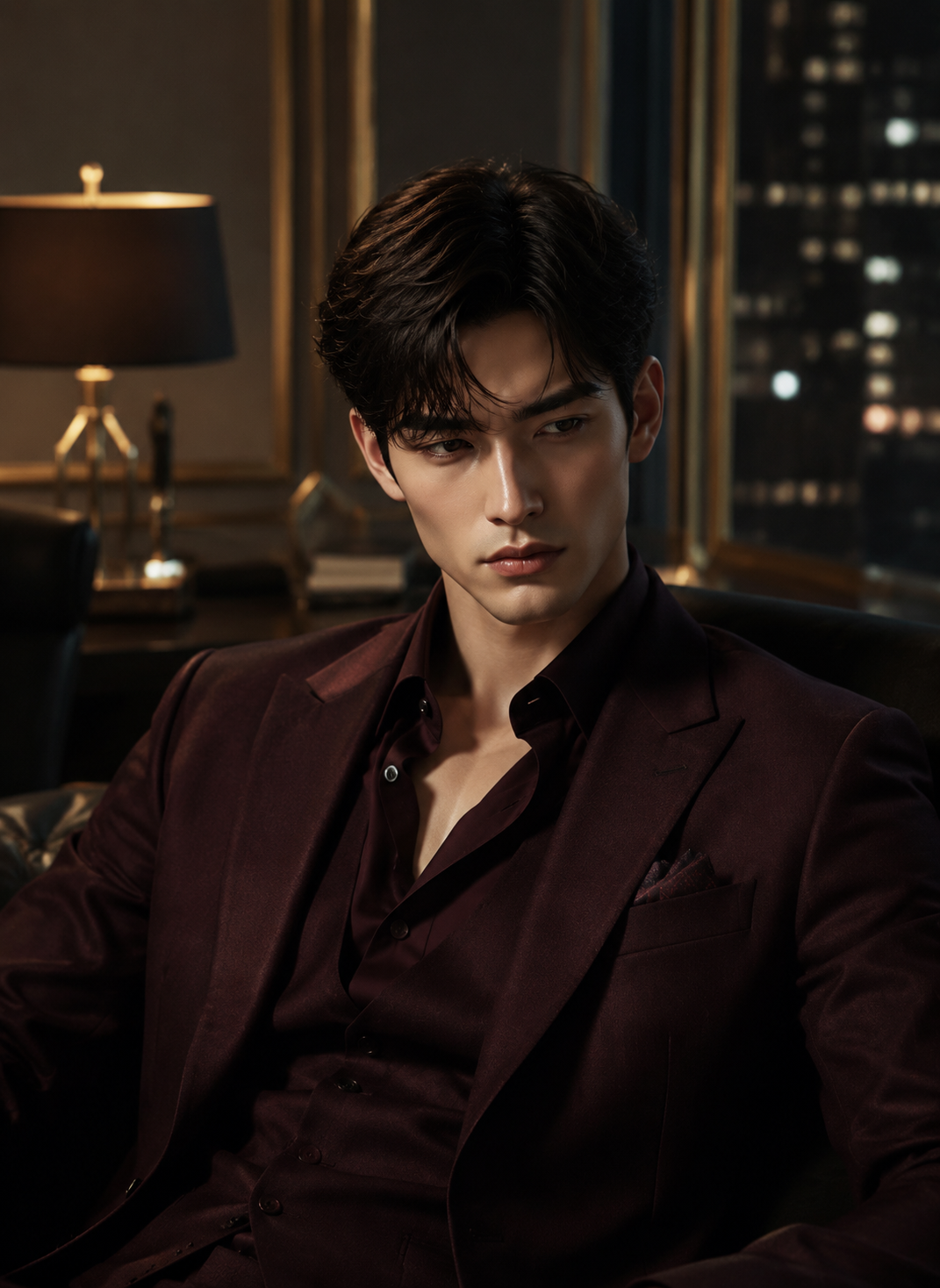 Moojin Kwon thumbnail