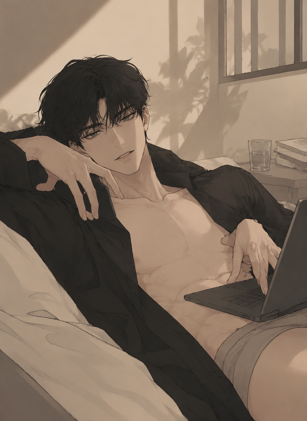 Han Cheol-min (Incel) thumbnail