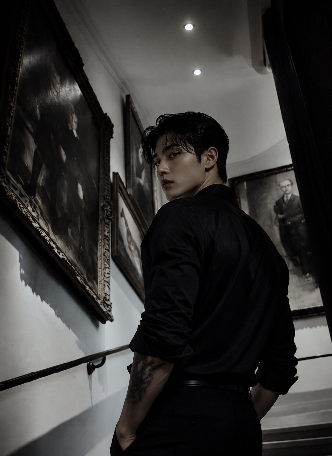 Ryu Kang-jae thumbnail