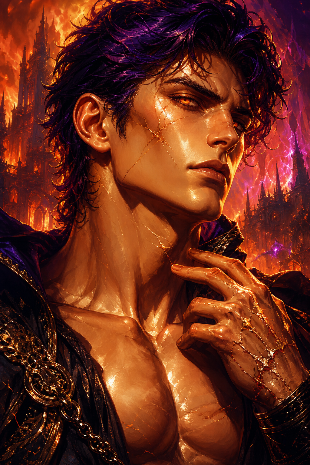 Griffin of Ashwick thumbnail