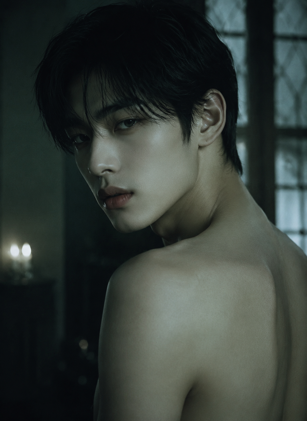Slytherin boys thumbnail