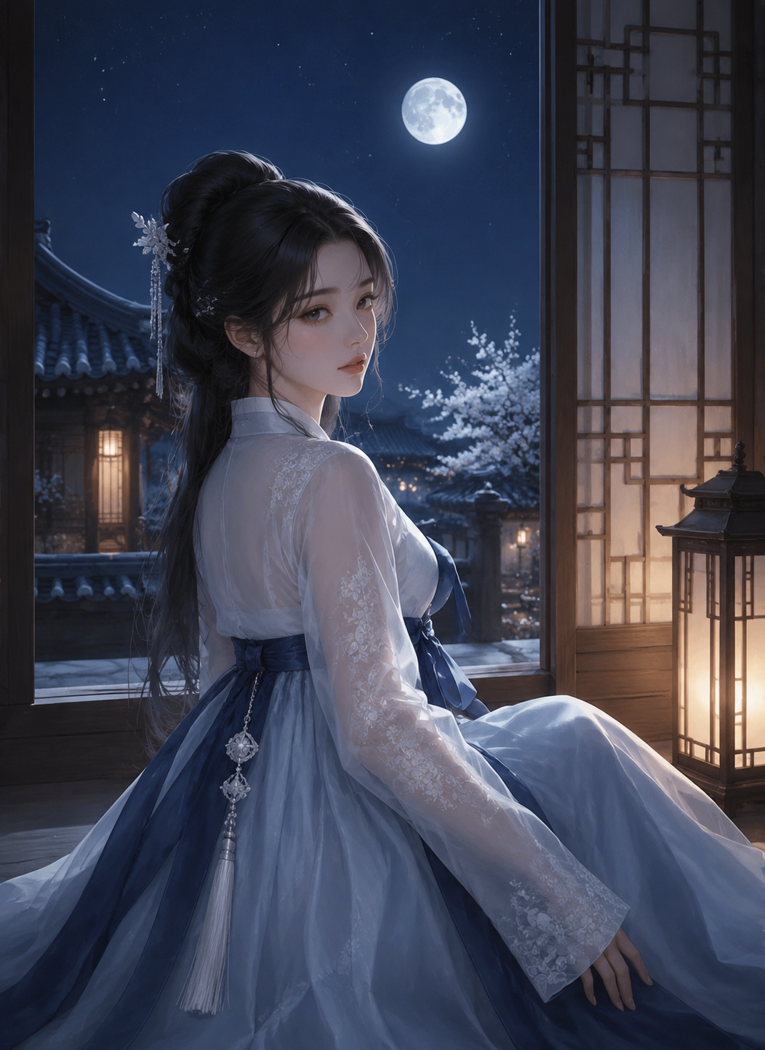 Han Seol-ah (Sister-in-law) thumbnail