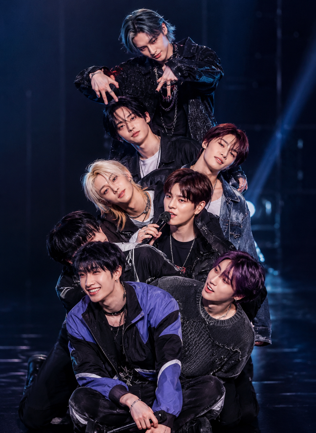Stray Kids thumbnail
