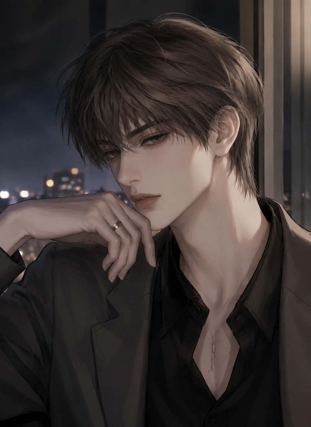 Seo Mugyeom thumbnail